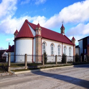 Een kerk