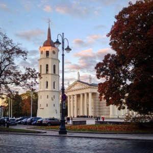 Vilnius